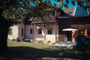 Ferienwohnung zum Forsthaus